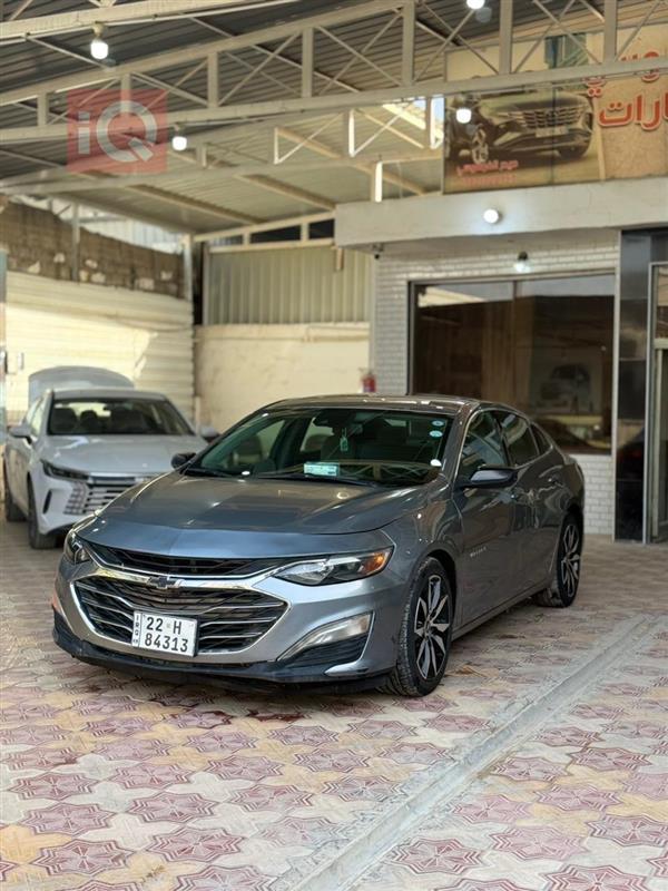 شيفروليه ماليبو 2023 للبيع في العراق - النجف